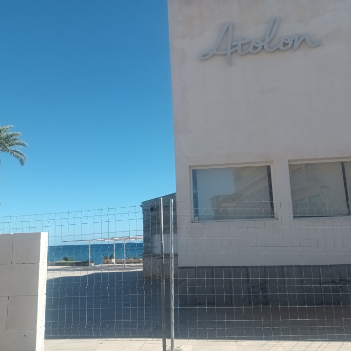 Außenansicht Hotel Atolon & Kaafu Beach Club