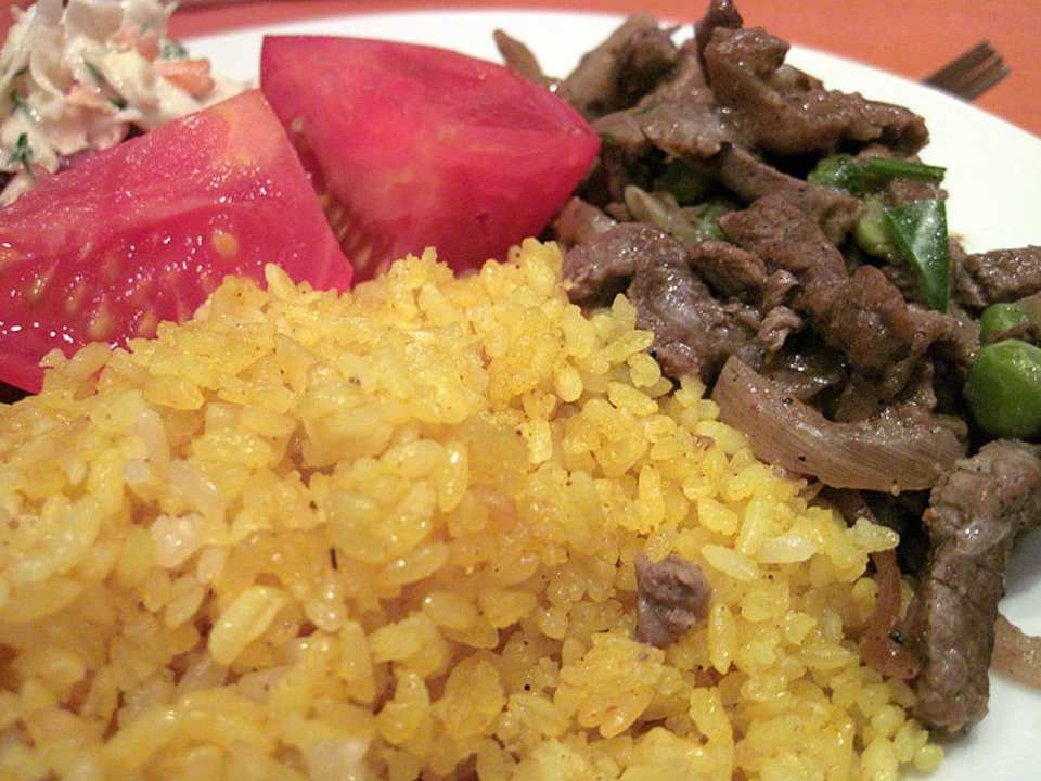 Ужин Hotel Sea Sun Dahab