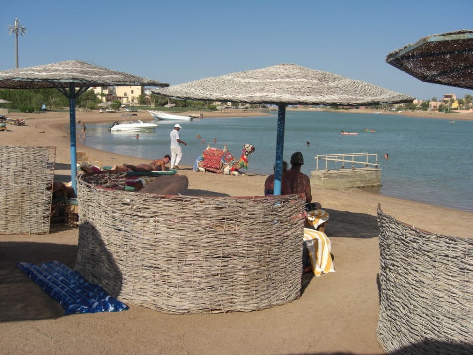 Hotellagune Three Corners Rihana Resort Deluxe