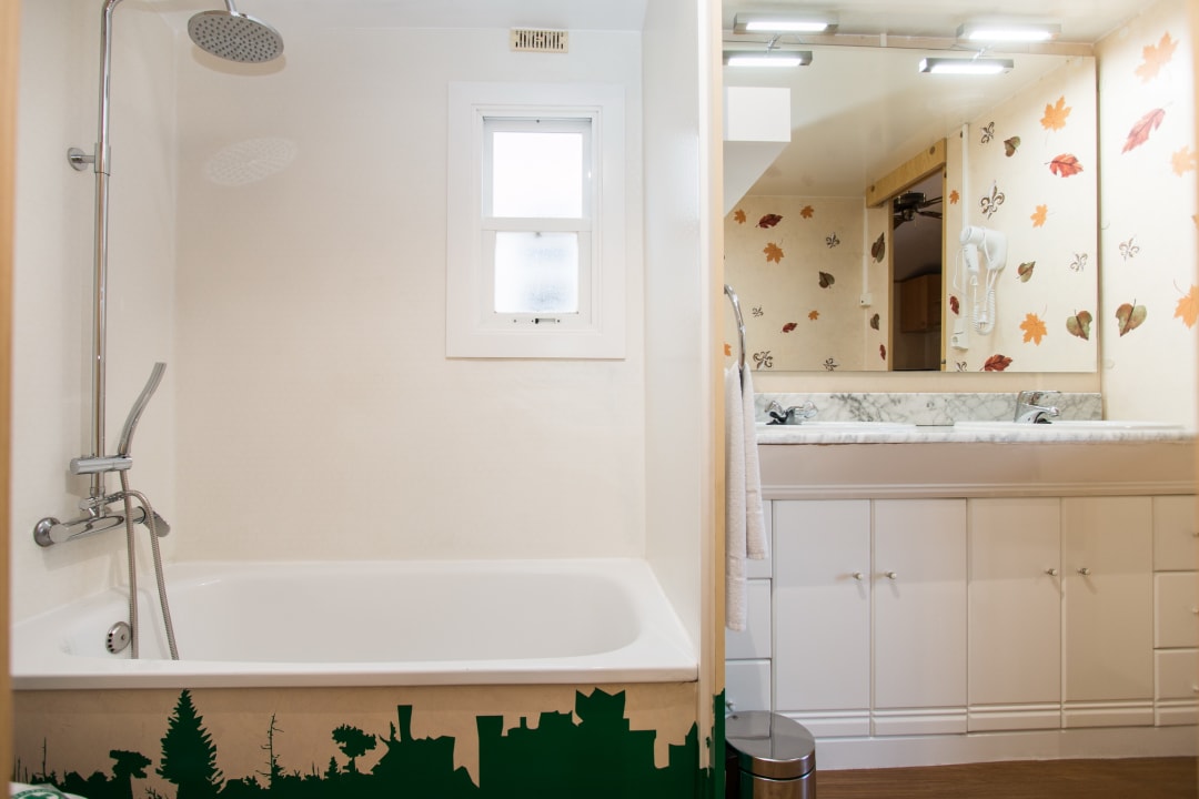 Zimmer Magic Robin Hood Resort