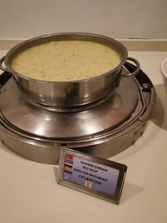 Gastro Glamour Resort & Spa