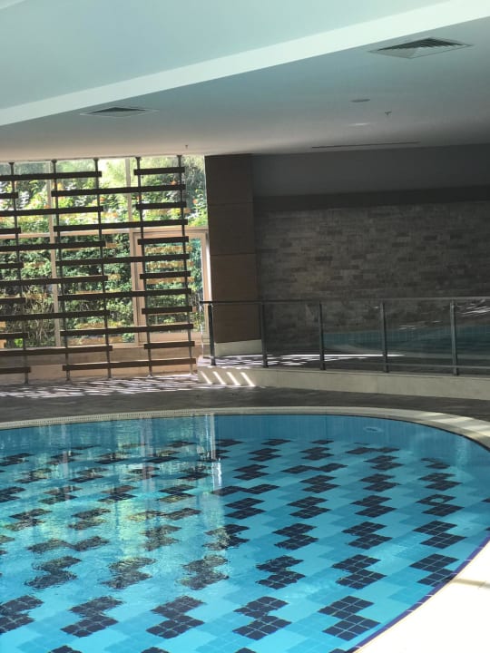 Pool TUI MAGIC LIFE Beldibi +16