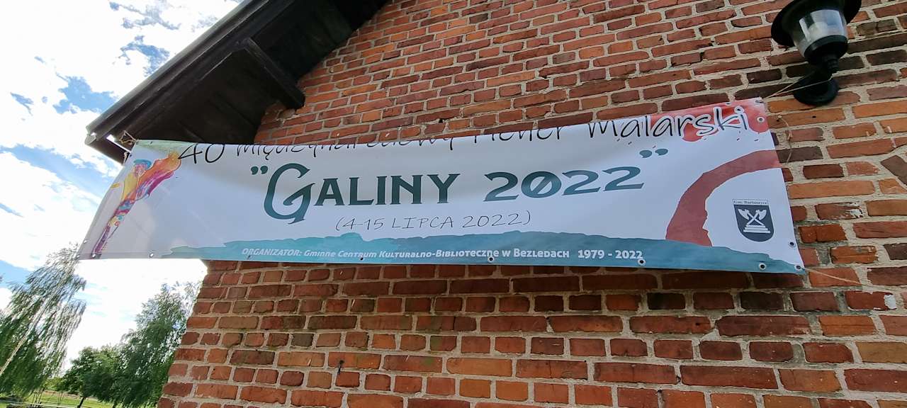 Sport & Freizeit Pałac i Folwark Galiny