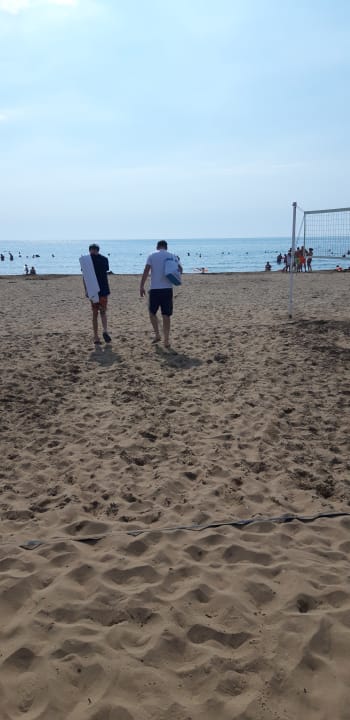 Strand Side Breeze Hotel