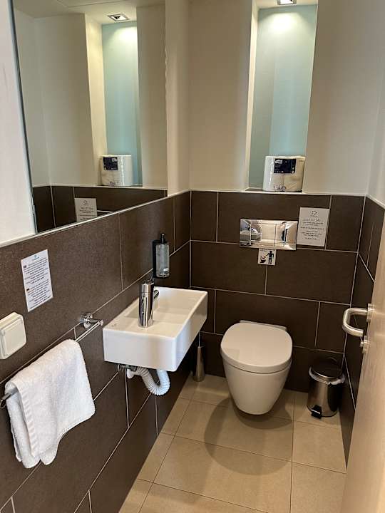 Zimmer Atlantica Plimmiri