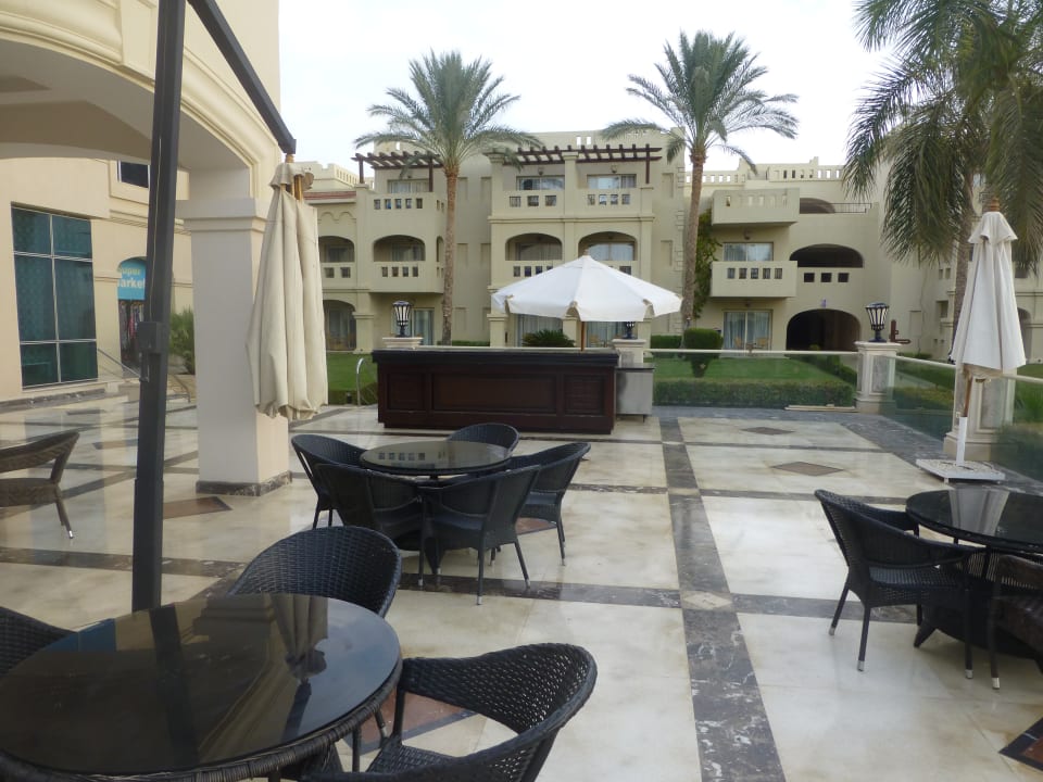 Gastro Rixos Sharm El Sheikh Adults Only 18 +