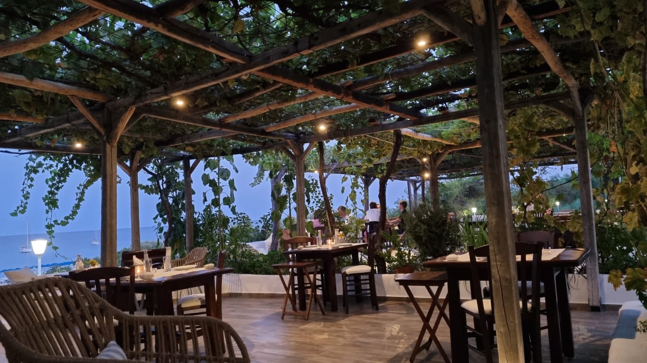 Strand Rodos Princess Beach Hotel & Spa