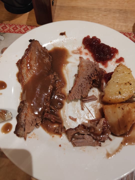 Gastro Hotel Miss Maud