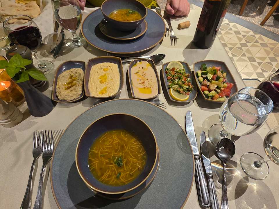 Gastro Iberotel Palace