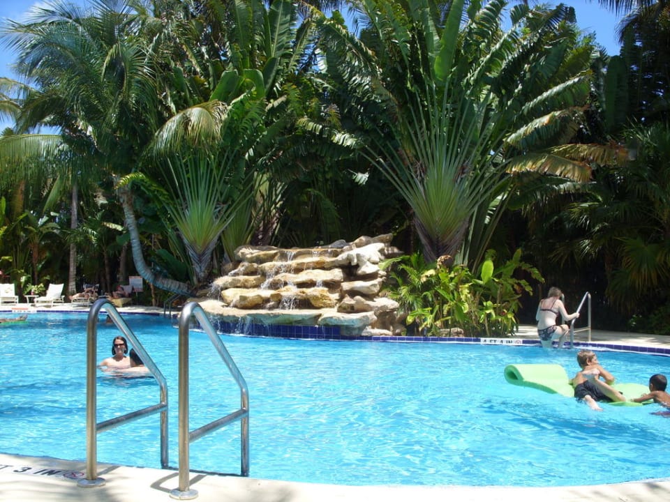 Traumhaft Havana Cabana at Key West