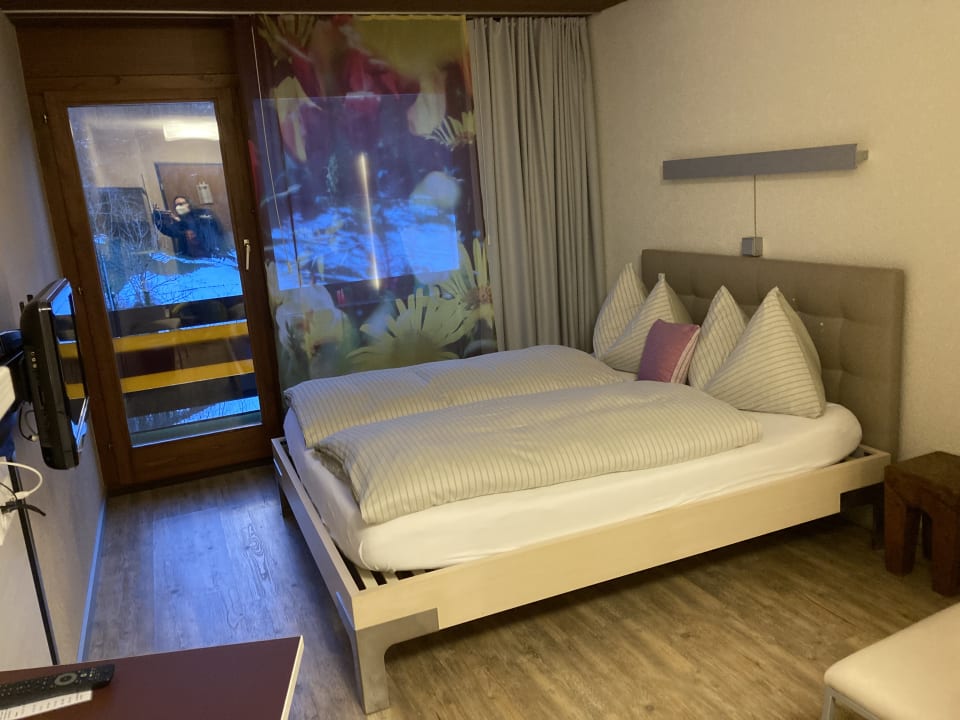 Zimmer Seeblick Höhenhotel