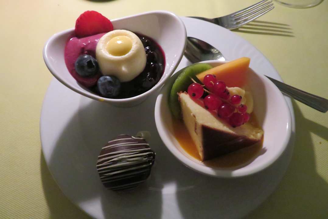 Gastro Seaside Hotel Palm Beach