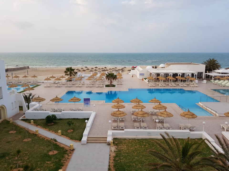 Pool Calimera Yati Beach