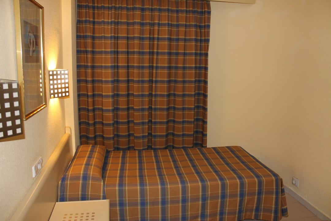 Schlafzimmer Apartment Iberostar Selection Playa de Palma