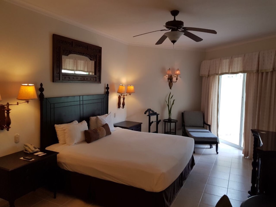 Zimmer Dreams La Romana Resort & Spa