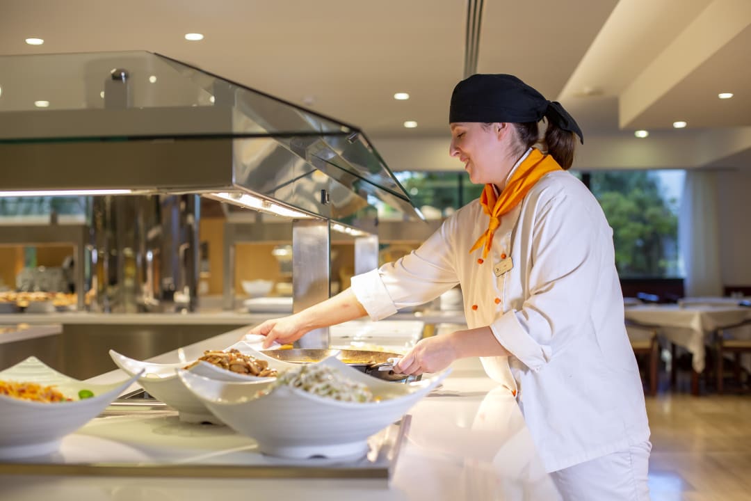 Sonstiges Welikehotel Marfil Playa