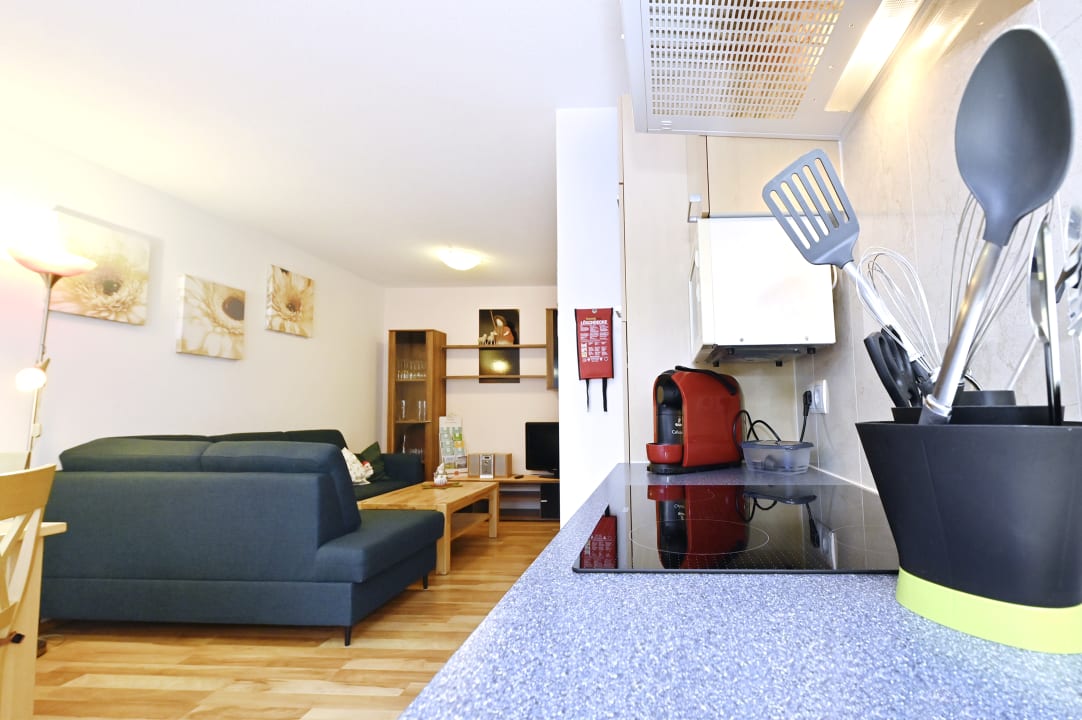 Sonstiges Chalet Kessler
