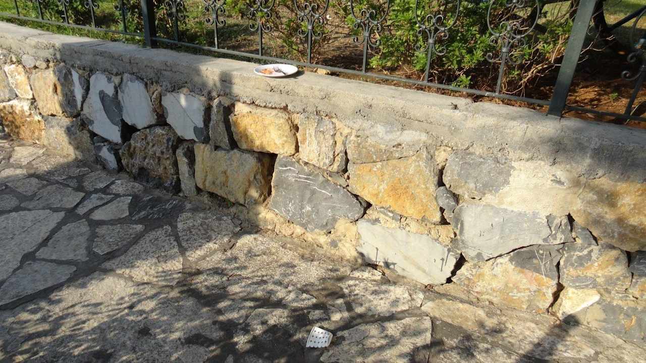 Anlage Larina Resort Spa & Hotel