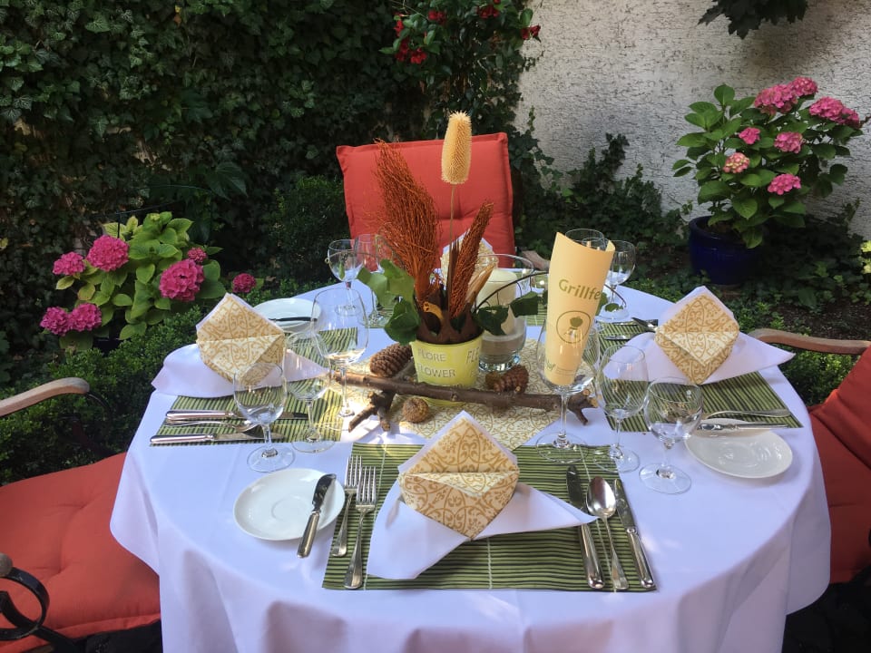 Gastro Simones Hotel Fürstenhof