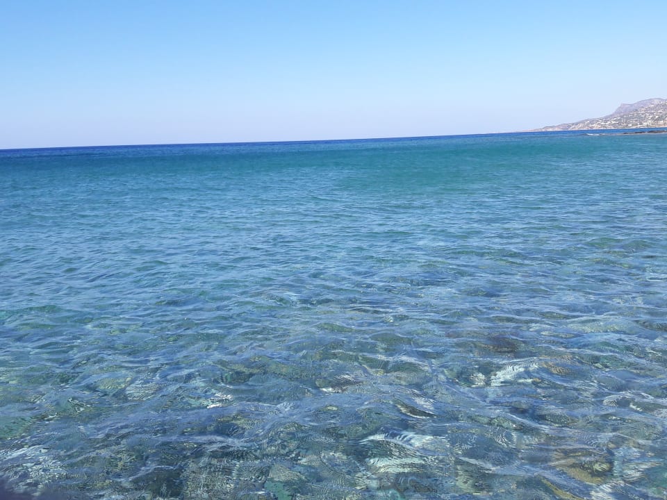 Strand Hotel South Coast