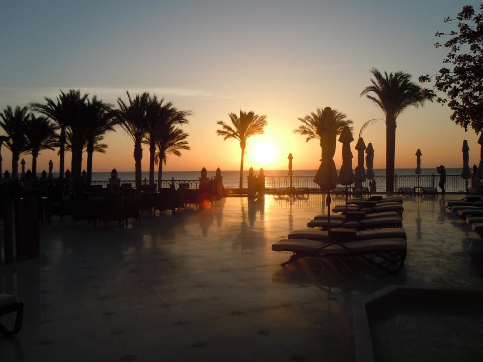 Ein traumhafter Morgen Makadi Spa - Adults only