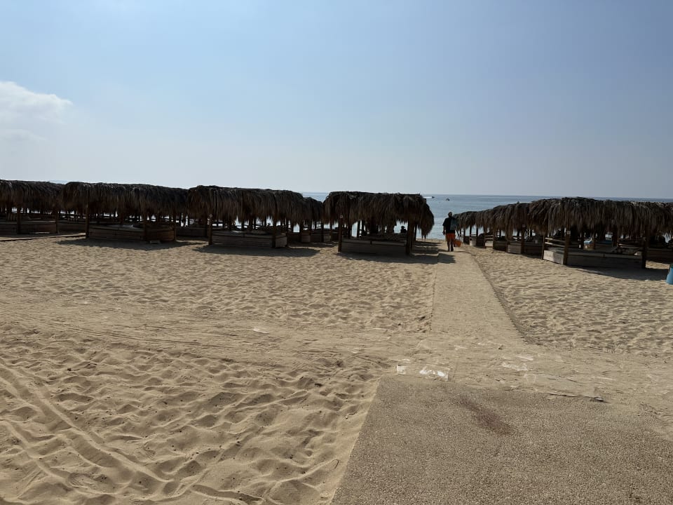 Strand Asterias Beach