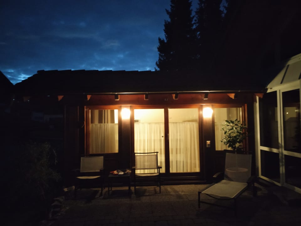 Zimmer Landhaus Grobert