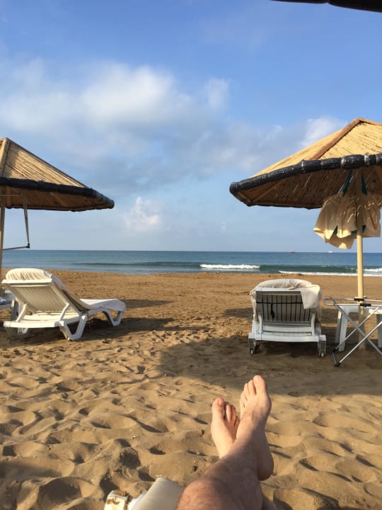 Relax Hotel Defne Star