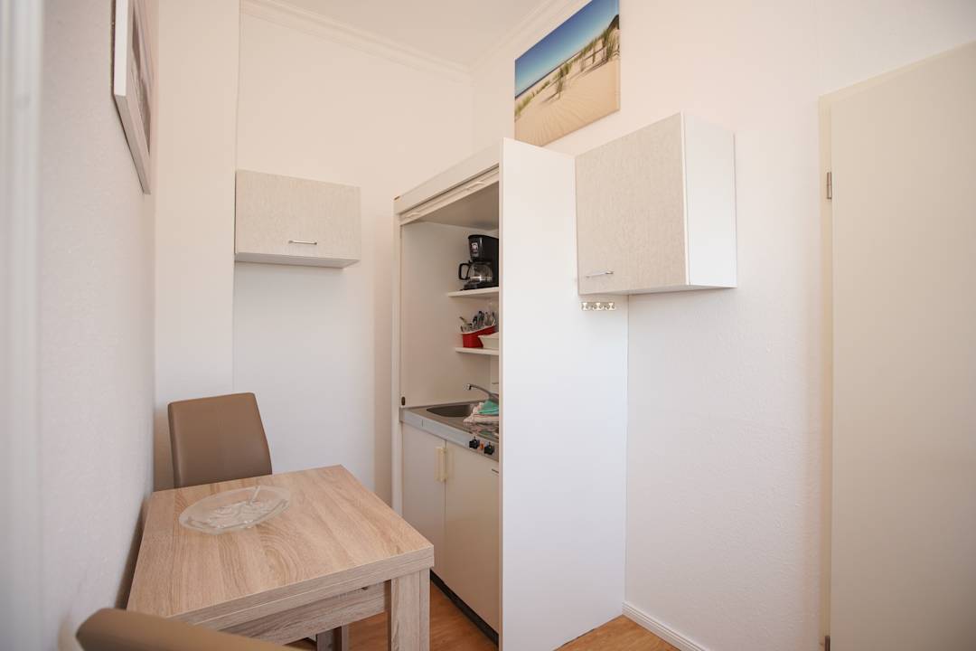 Zimmer Hotel Garni Windrose