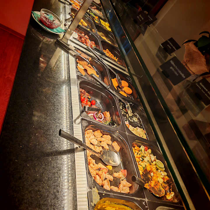 Gastro Apartments Chalet Sonnenhang