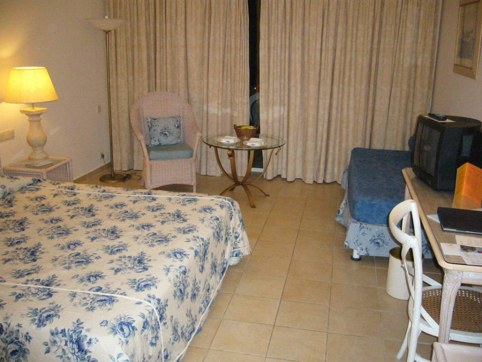 Standard Zimmer mit Gartenblick Grecotel LUXME Kos