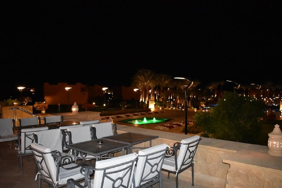 Gastro Jaz Grand Marsa