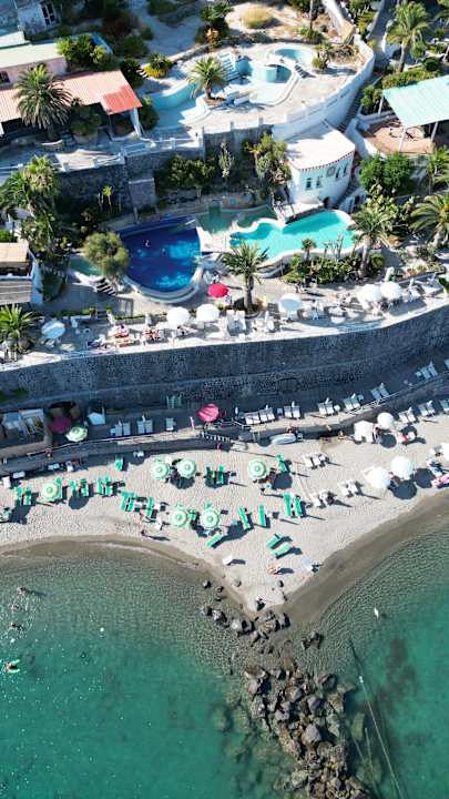 Pool Miramare Sea Resort & Spa