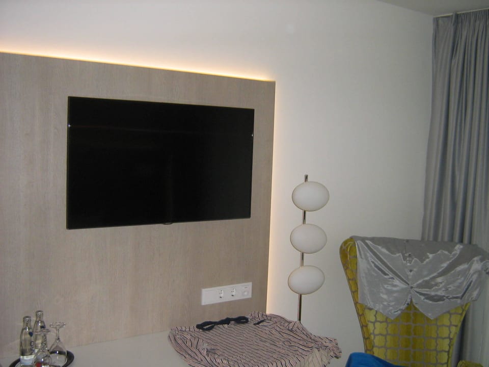 TV HD Hotel Am Kaisersaal