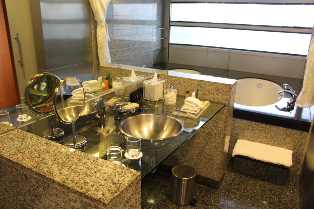 Zimmer Golden Sands Hotel Creek