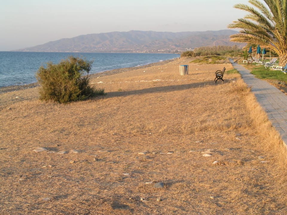 Strand Hotel Natura Beach