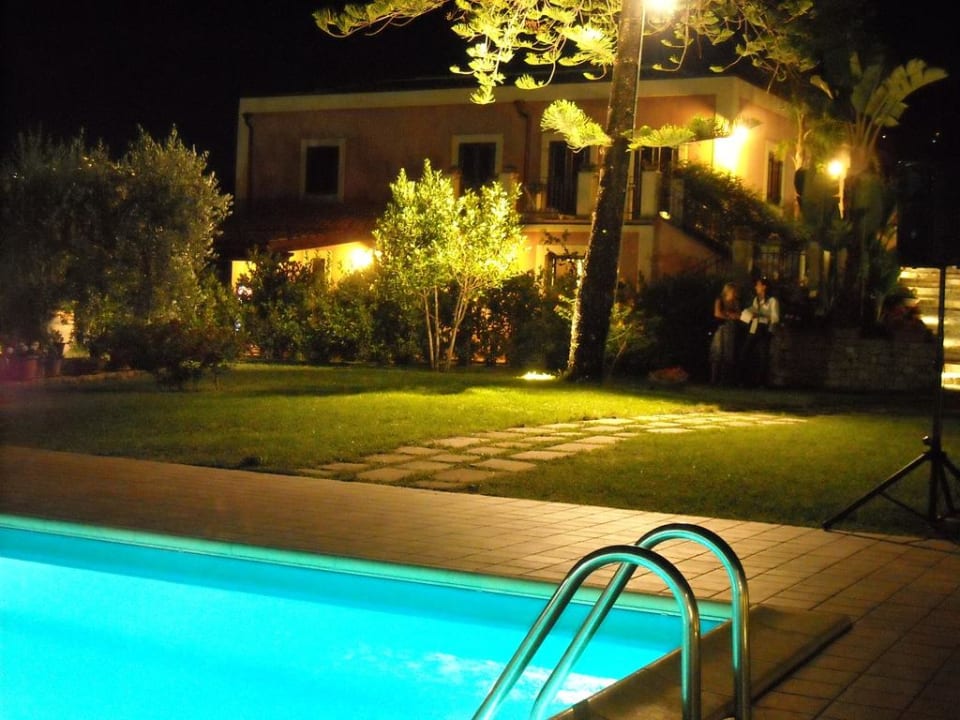 Piscina Agriturismo Villa Luca Agriturismo Villa Luca