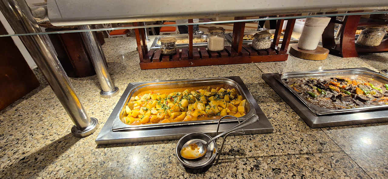 Gastro JAZ Neo Reef Marsa