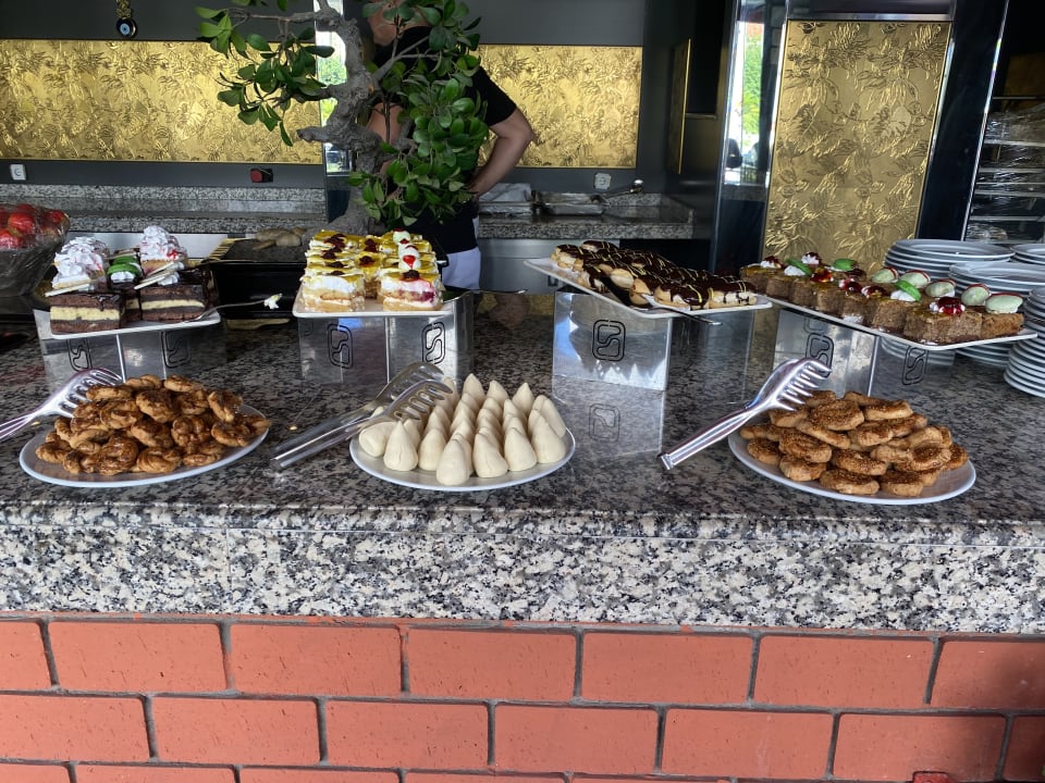 Gastro Hotel Club Sera