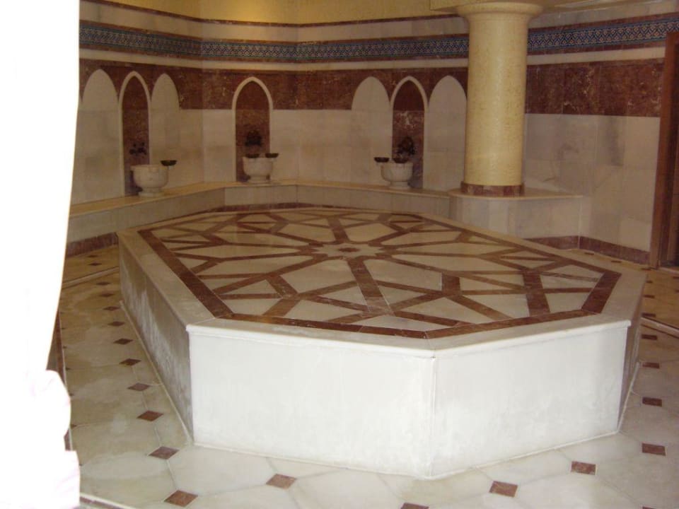 Hamam Sherwood Exclusive Lara