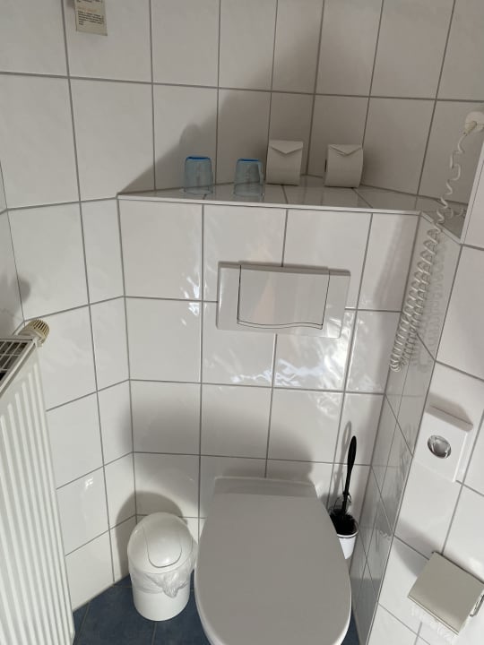 Zimmer Hiddenseer Hotel