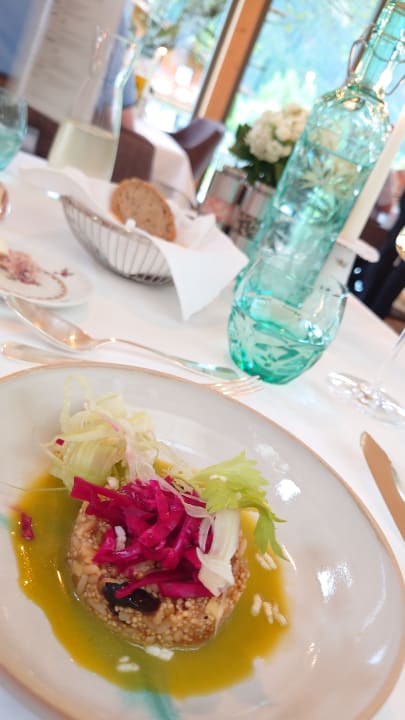 Gastro Hotel Das Leonhard - Naturparkhotel am Weissensee