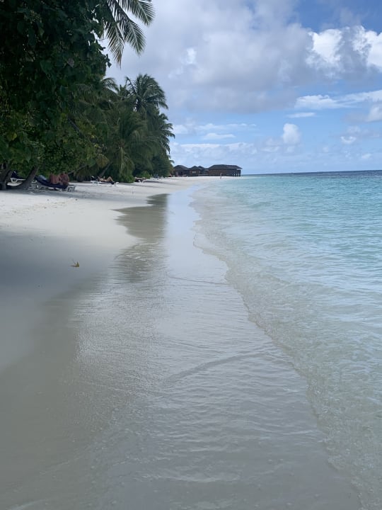 Strand Vilamendhoo Island Resort & Spa