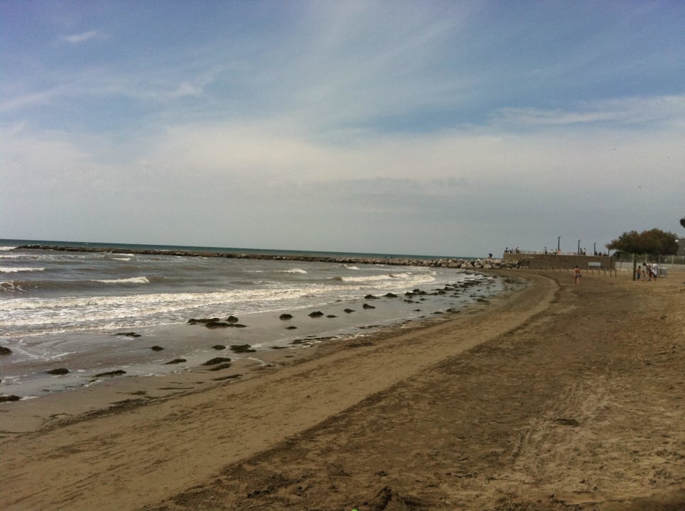 Leider sehr ungepflegt Hotel Fonzari