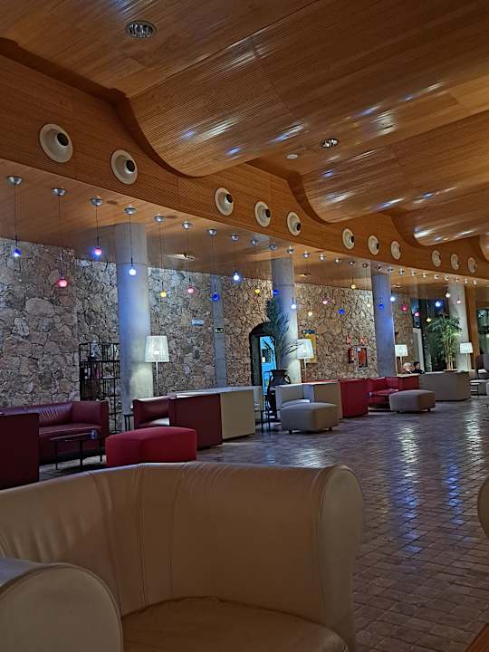Gastro MUR Hotel Faro Jandia & Spa Fuerteventura