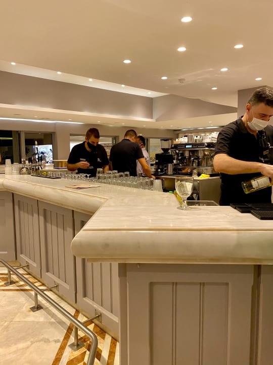 Sonstiges Lyttos Beach Hotel