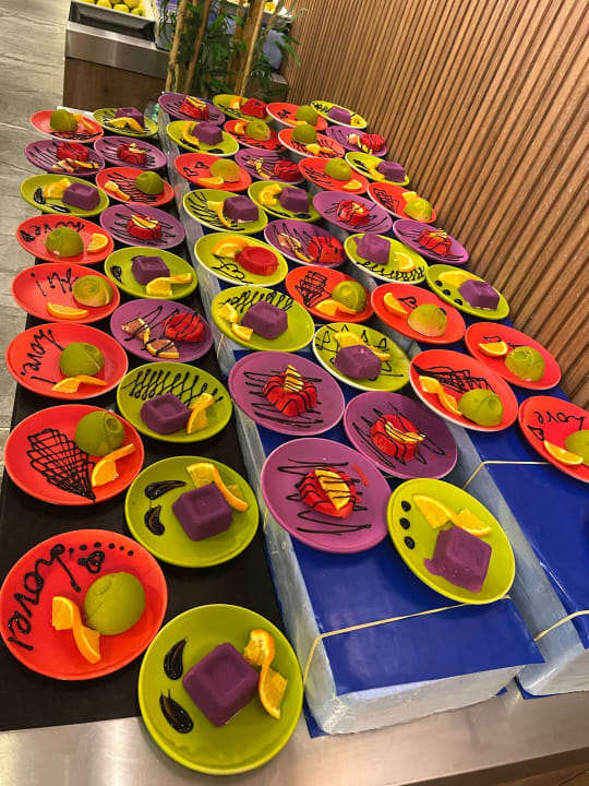 Gastro Bodrum Holiday Resort & Spa