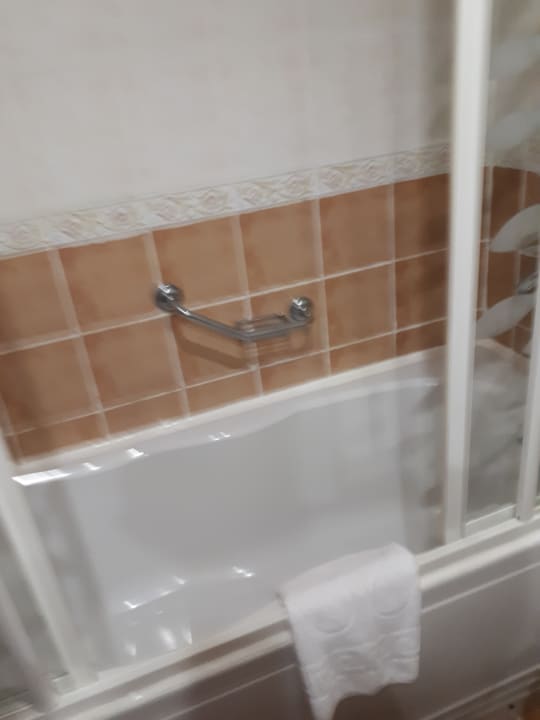 Zimmer Royal Atlantis Beach Hotel