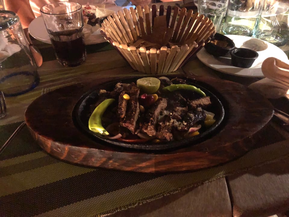 Gastro Tropitel Sahl Hasheesh