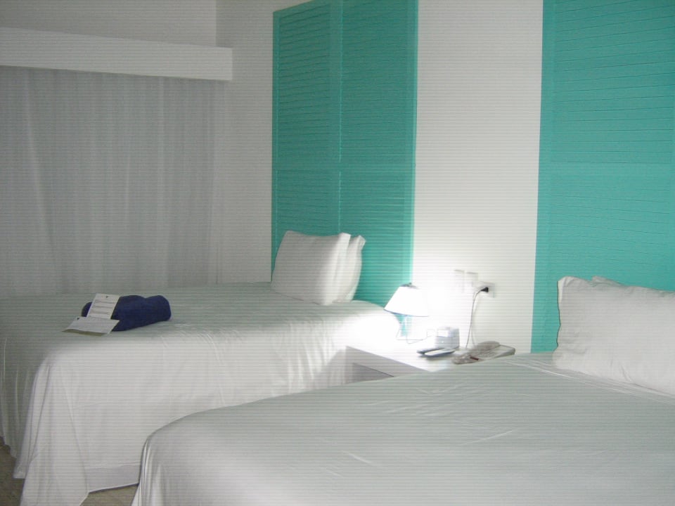 Zimmer Viva V Samana by Wyndham – Adults Only